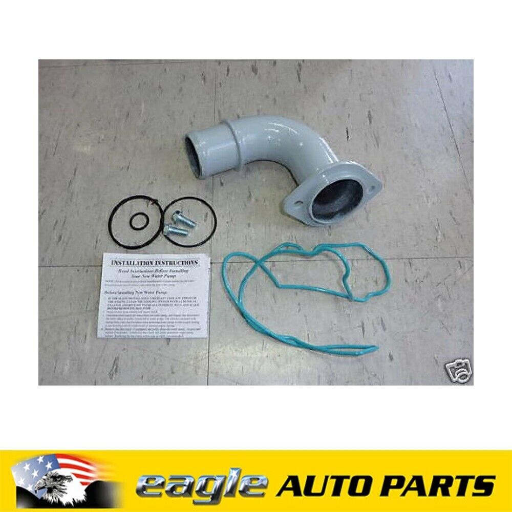 FORD 7.3 DIESEL WATER PUMP. F250 / F350  # FP2392