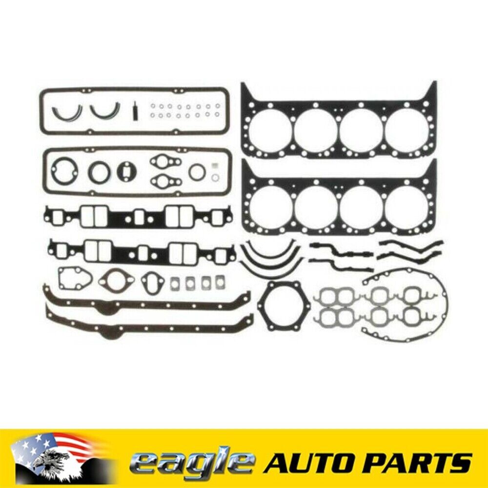 CHEV 283 327 350 SMALL BLOCK 1969 FULL GASKET SET # FS1178VJ