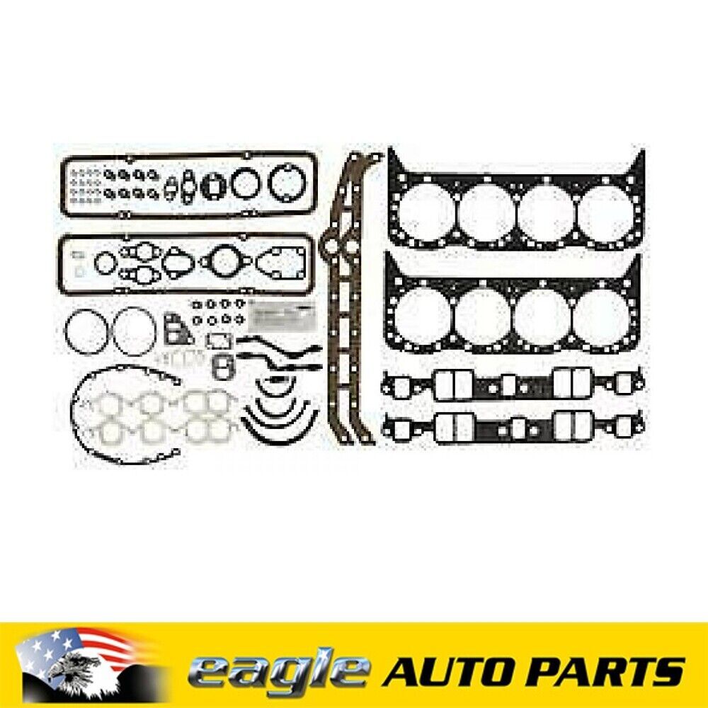 CHEV 283 327 350 SMALL BLOCK 1975 - 1985 FULL GASKET SET # FS1178VK