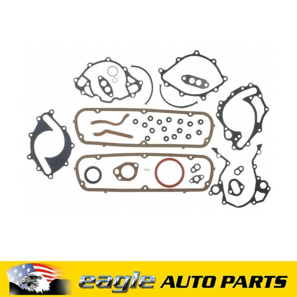 FORD 302 WINDSOR 82 ONWARDS FULL ENGINE GASKET SET # FS3530VP