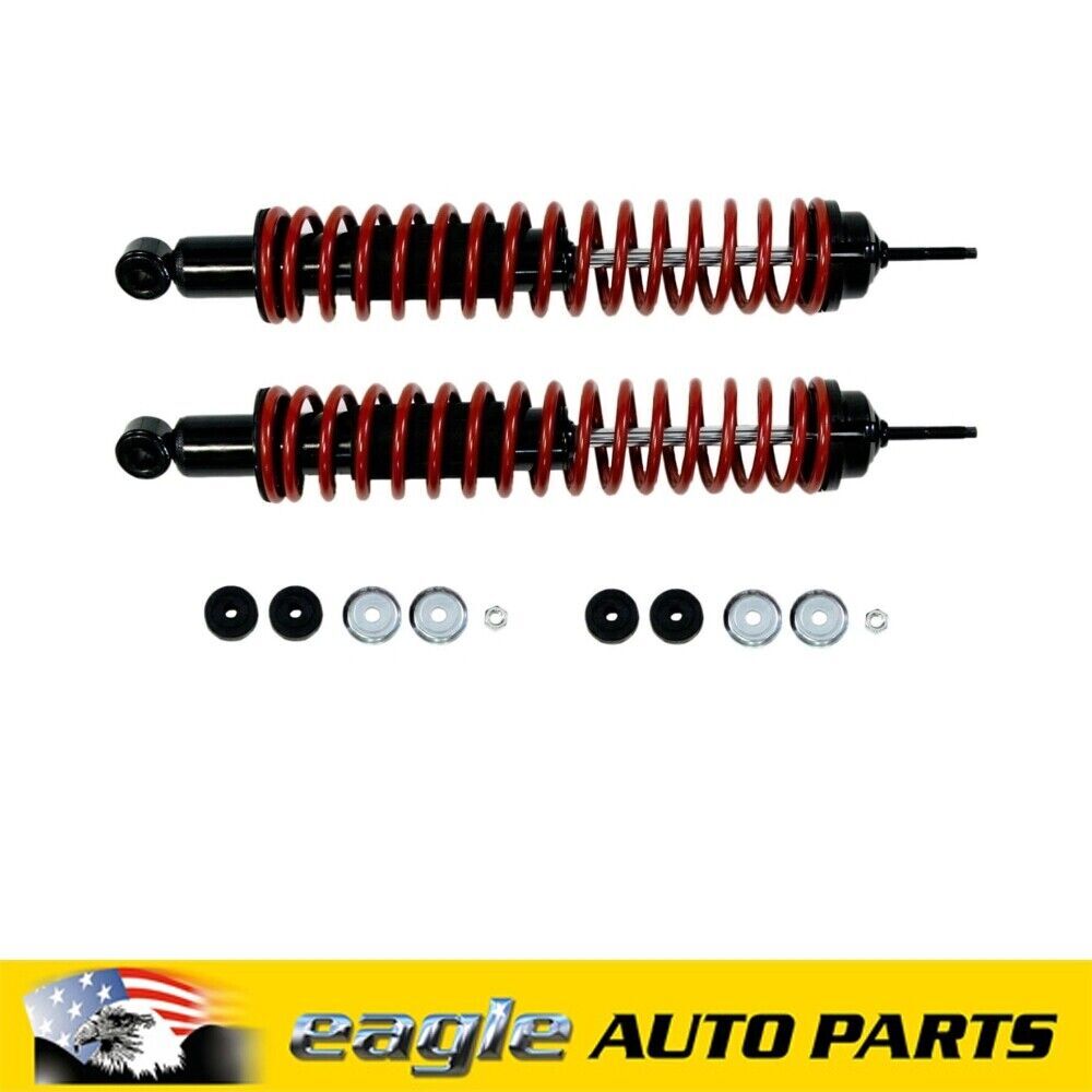 FORD F100 F250 REAR LOAD CARRYING COIL OVER SHOCK ABSORBER KIT 70 - 79 # G43099