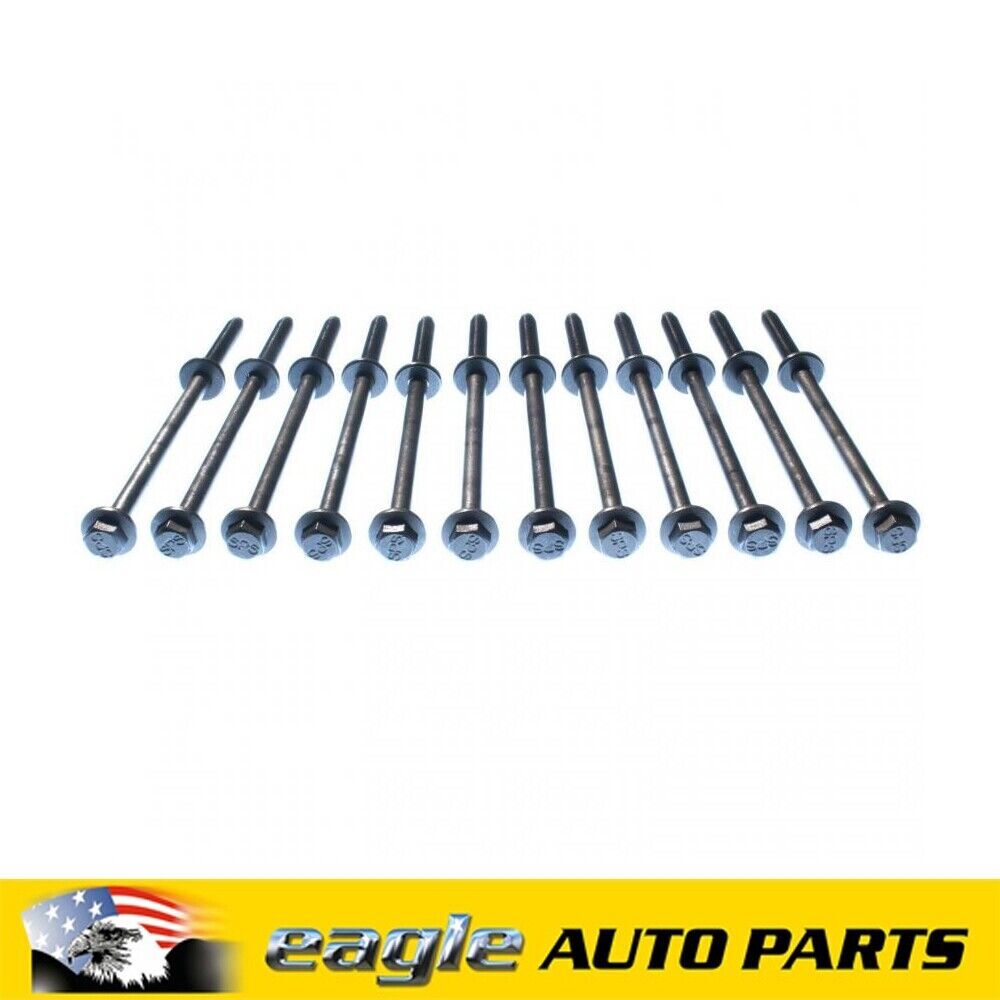 HEAD BOLT SET FORD F-SERIES 6.8L V10 1997 - 2003  # GS33361