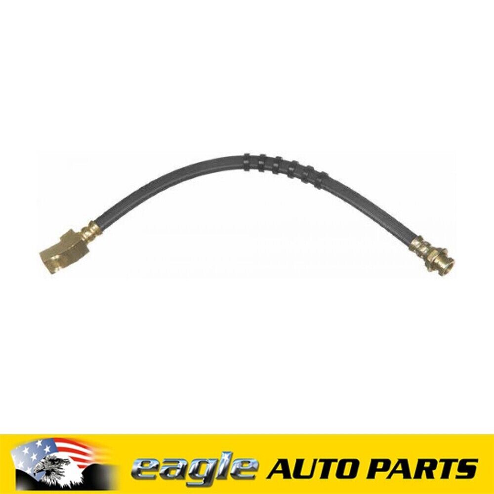 FORD THUNDERBIRD FRONT DRUM BRAKE HOSE 1965  # HB-81003