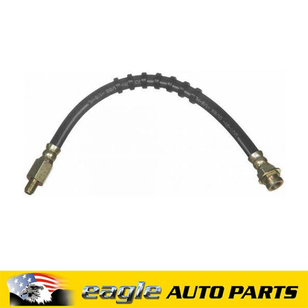 Ford Galaxie , LTD 1967 - 1970 Front Drum Brake Hose # HB-81005