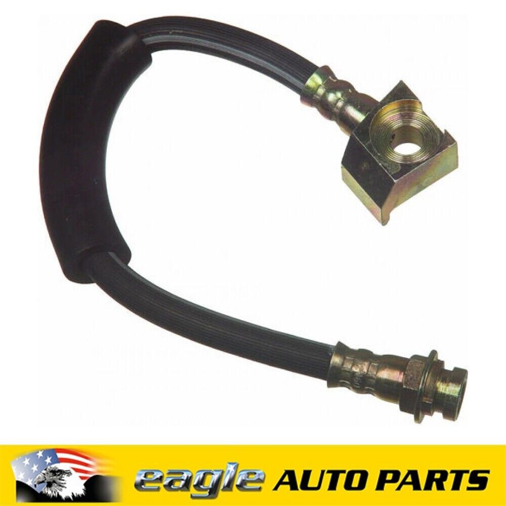 LINCOLN TOWN CAR FRONT BRAKE HOSE 1991 1992 1993 1994  # HB-81023