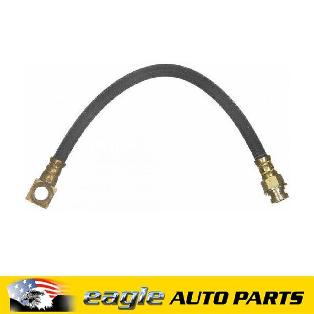 Pontiac Bonneville , Catalina 1969 - 1970 Front Wheel Disc Brake Hose # HB-82007