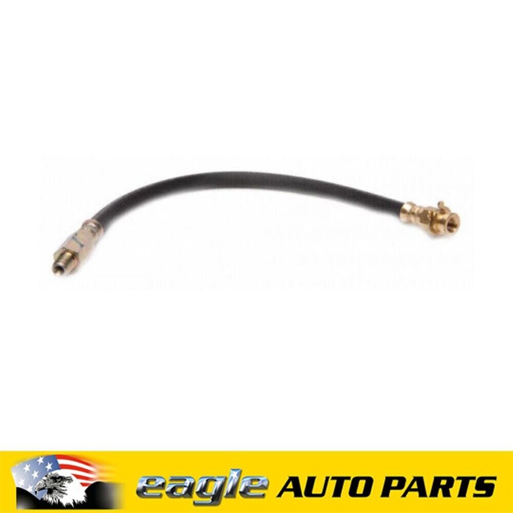 CHEVROLET CORVETTE FRONT BRAKE HOSE 1963-1982    # HB-82011