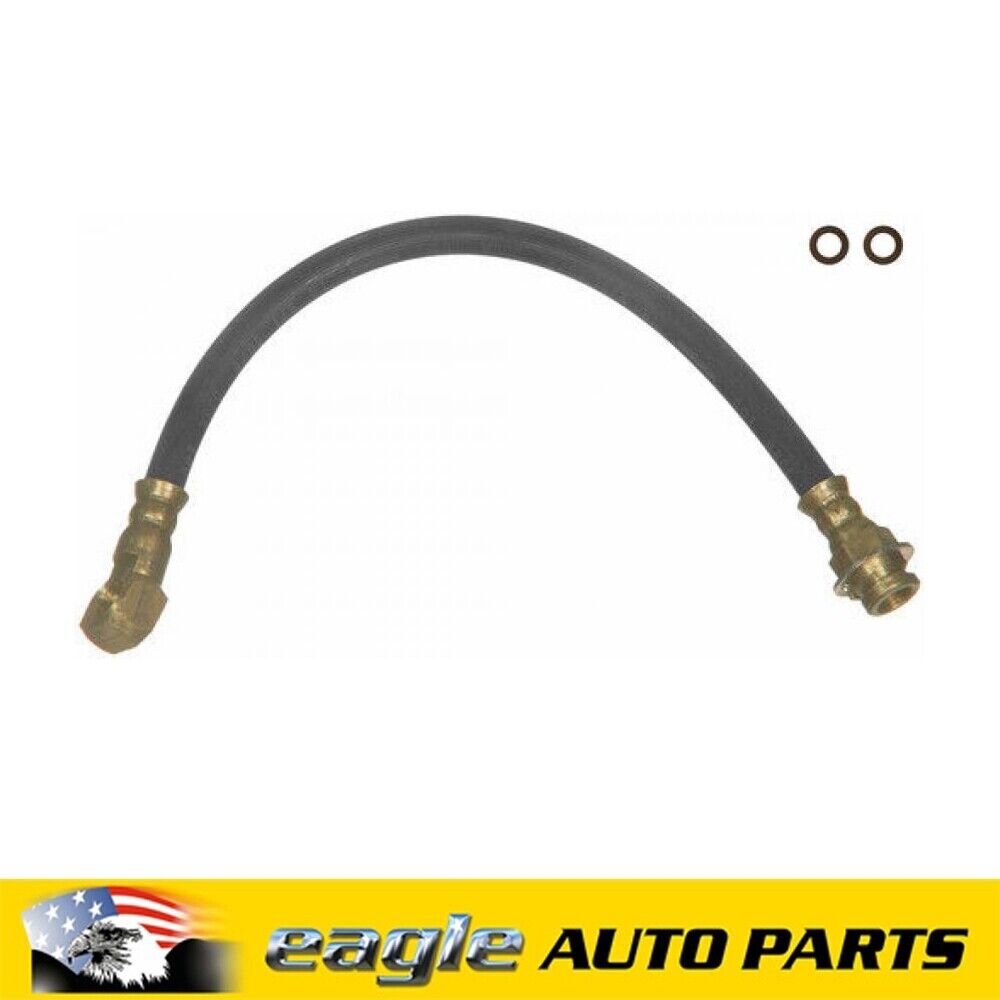 Chev Corvette 1993 Front Wheel Brake Hose# HB-82078