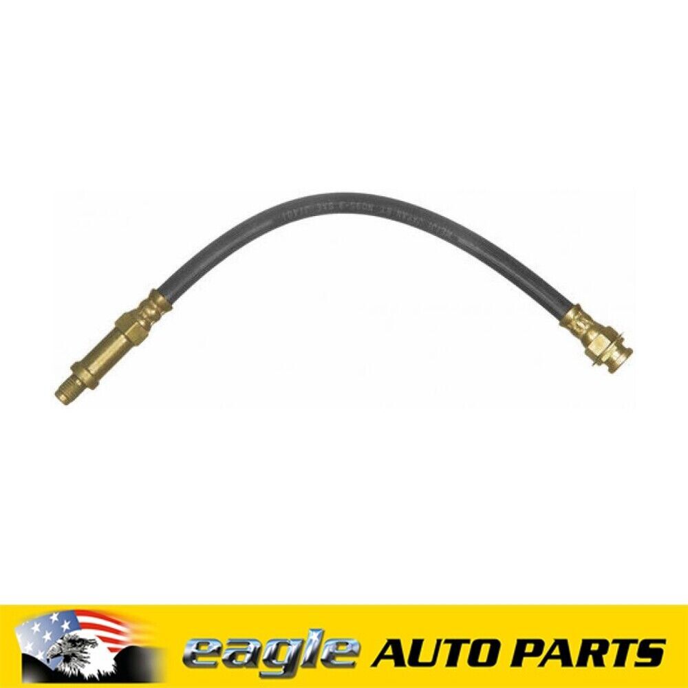 OLDSMOBILE 98  65 - 69 FRONT LEFT HAND OR RIGHT HAND BRAKE HOSE    # HB-84003