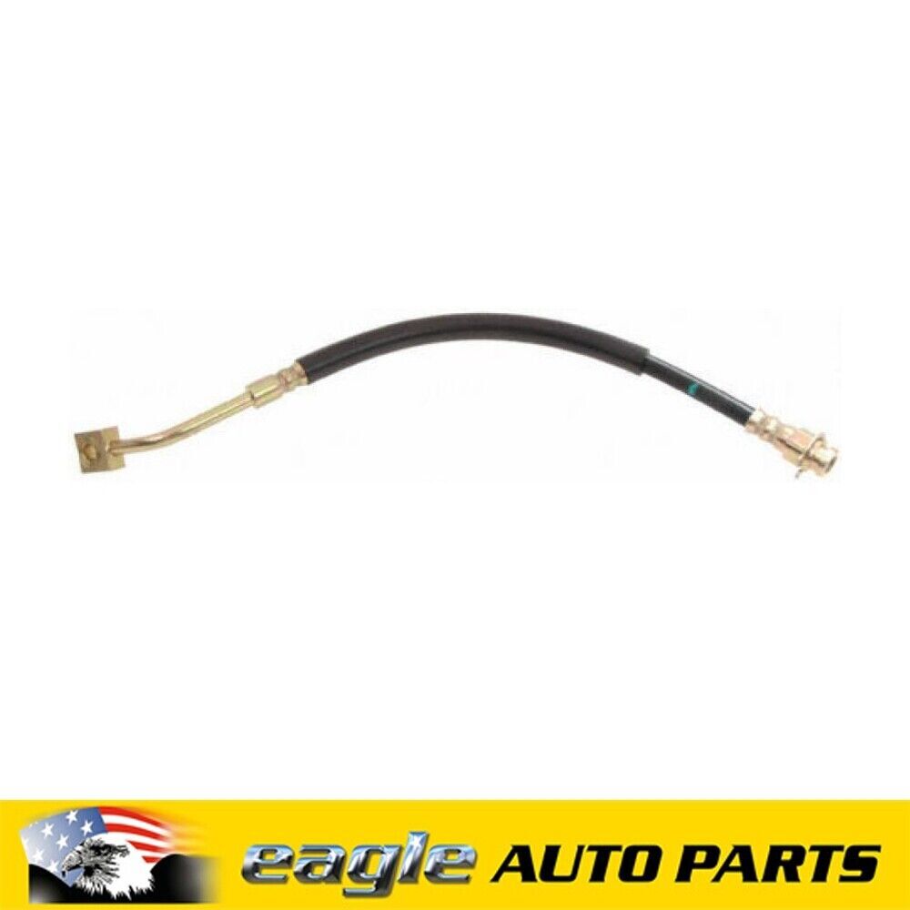 JEEP CJ7 1982 - 1986 FRONT RHS BRAKE HOSE   # HB-87020