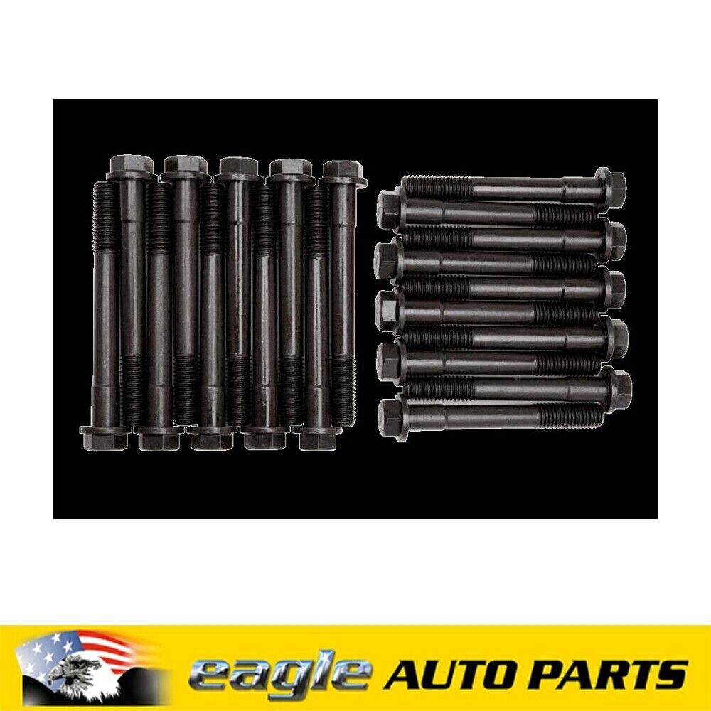 FORD 429 460 HEAD BOLT SET  # HB370N