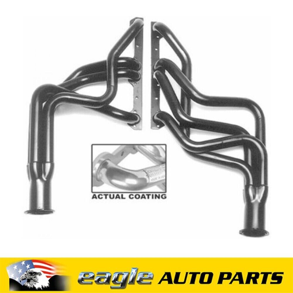 Chev 1971 - 72 Bel Air, Biscayne & Impala SBC Headman Headers  # HD66299