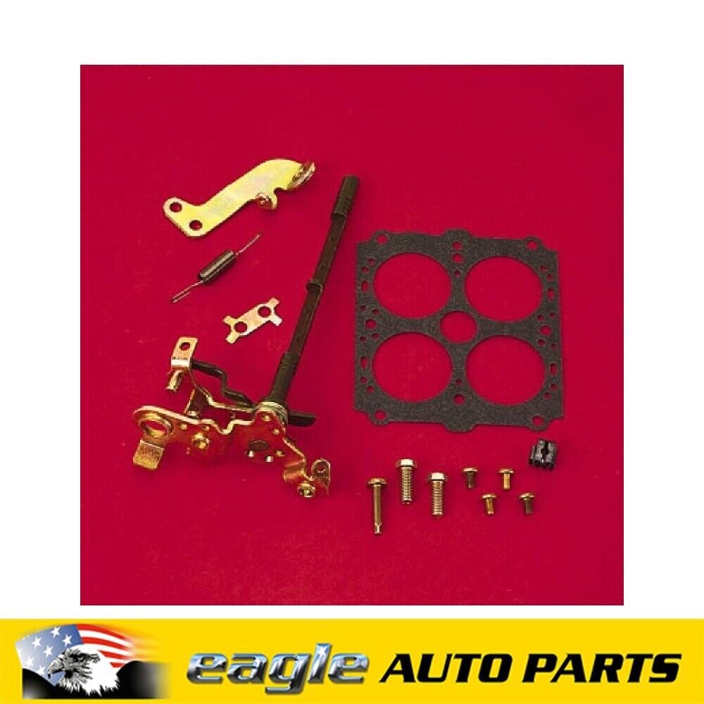 Holley Throttle Shaft Service Kit  # HO20-48-1