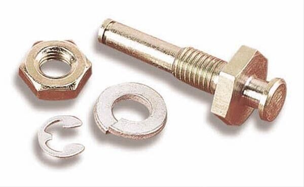 Holley Carburetor Throttle Lever Studs # HO20-64