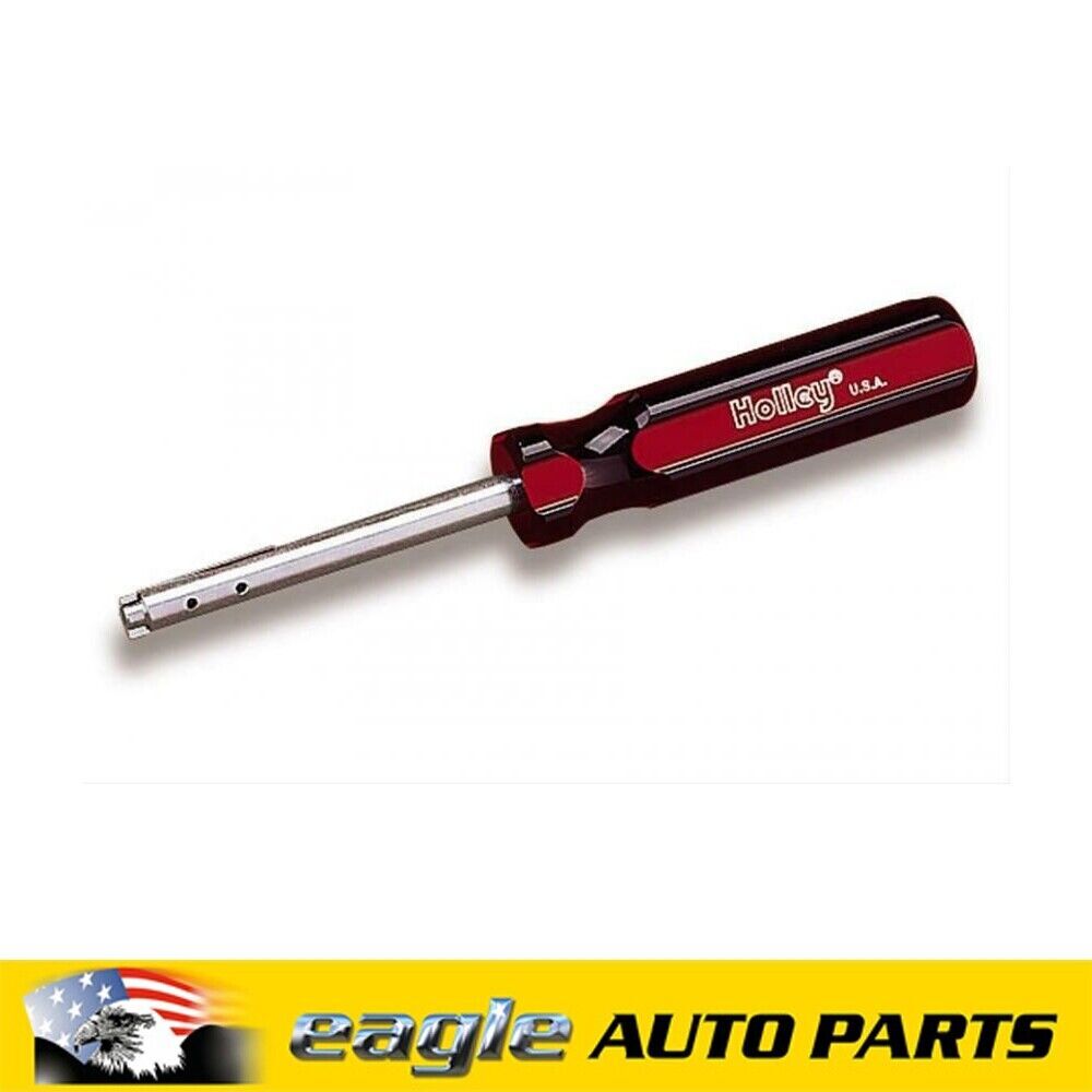 Holley Main Jet Removal Tool # HO26-68 — Eagle Auto Parts