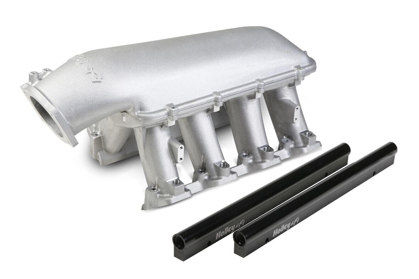 Holley EFI LS Hi-Ram Intake Manifold Chev LS1 LS2 # HO300-123