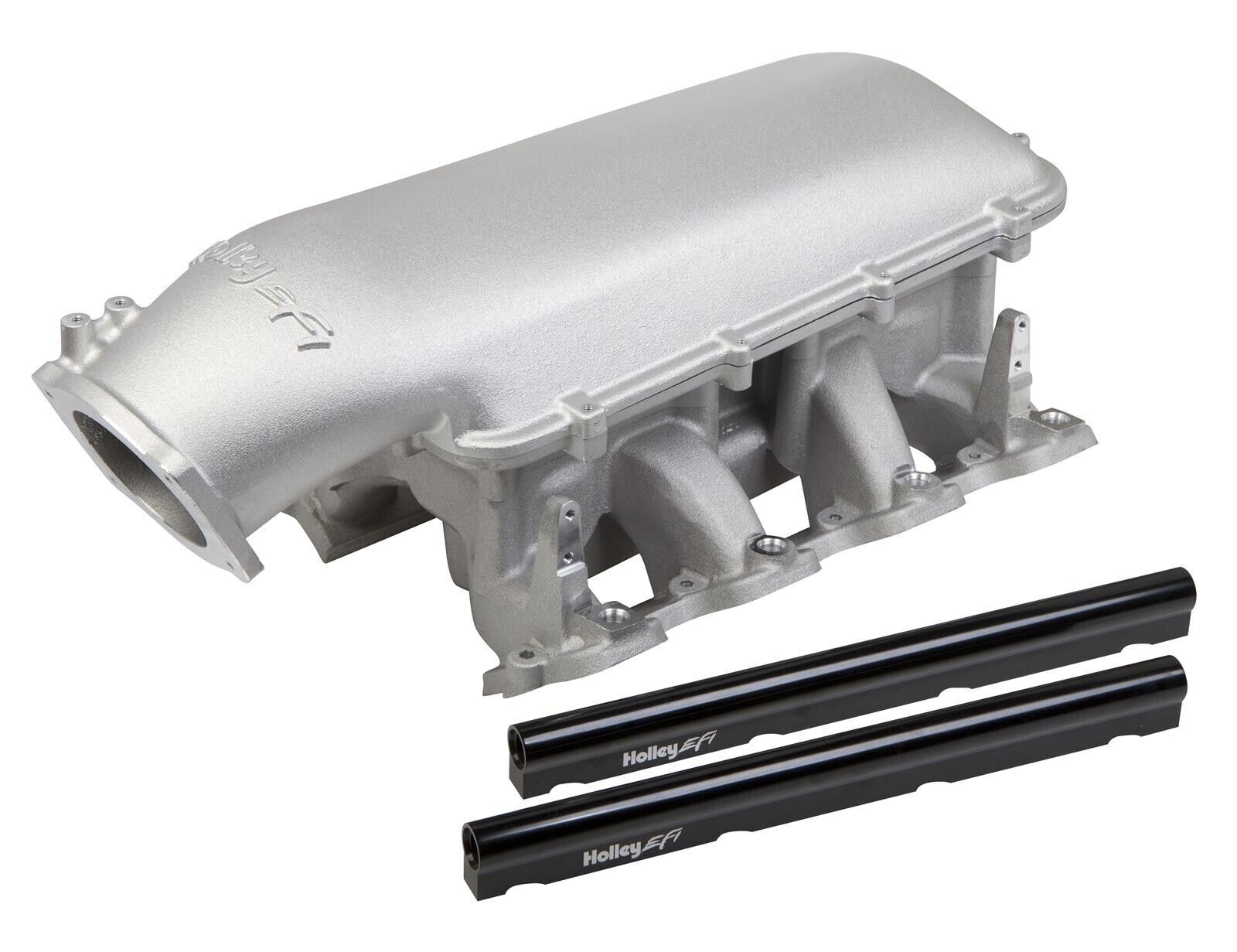 HOLLEY LS MID-RISE 92MM EFI INTAKE MANIFOLD CHEVY/HOLDEN LS1/LS2/LS6 # HO300-126