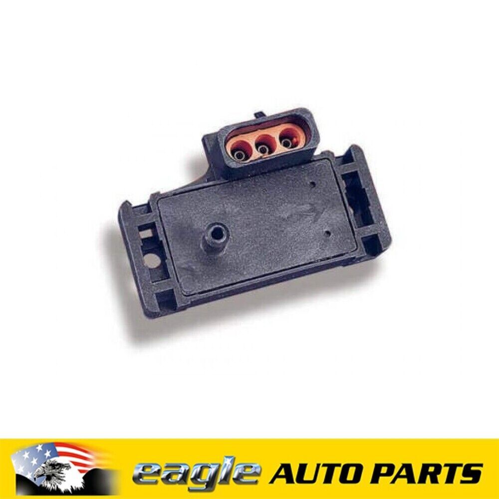 Holley EFI Bosch Style 14.5 psi / 2 Bar Map Sensor # HO538-13