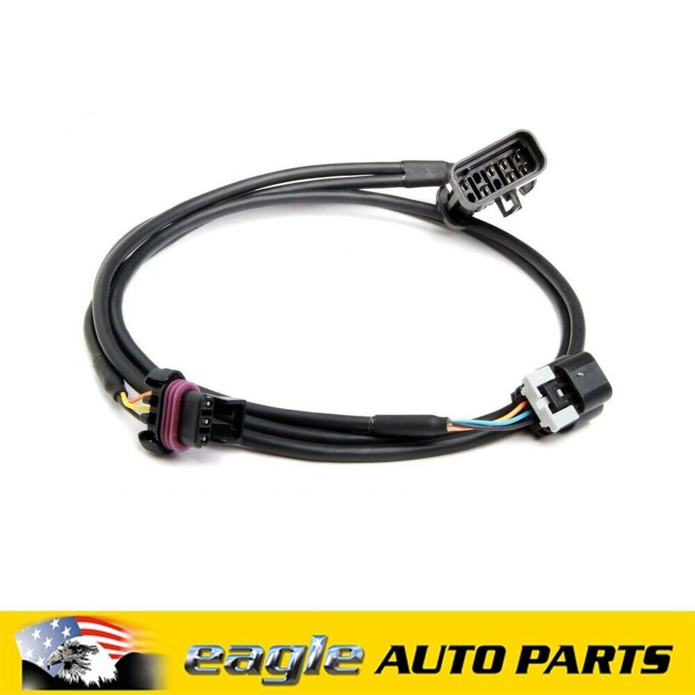 Holley Universal Ignition Harness EFI Units #  HO558-410