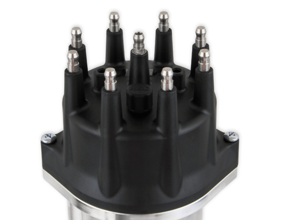 HOLLEY HYPERSPARK DISTRIBUTOR CAP V8 # HO565-30