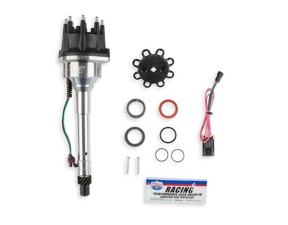 Holley Sniper EFI HyperSpark Distributor Chev 454 Tall Deck # HO565-309