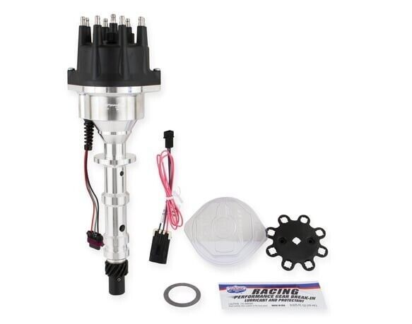 Holley Sniper EFI HyperSpark Distributor Chev 348 409 W-Series # HO565-320