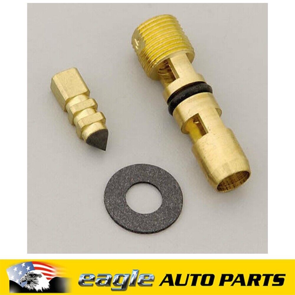 Holley Needle and Seat Assembly Off-Road 0.097 in # HO6-513