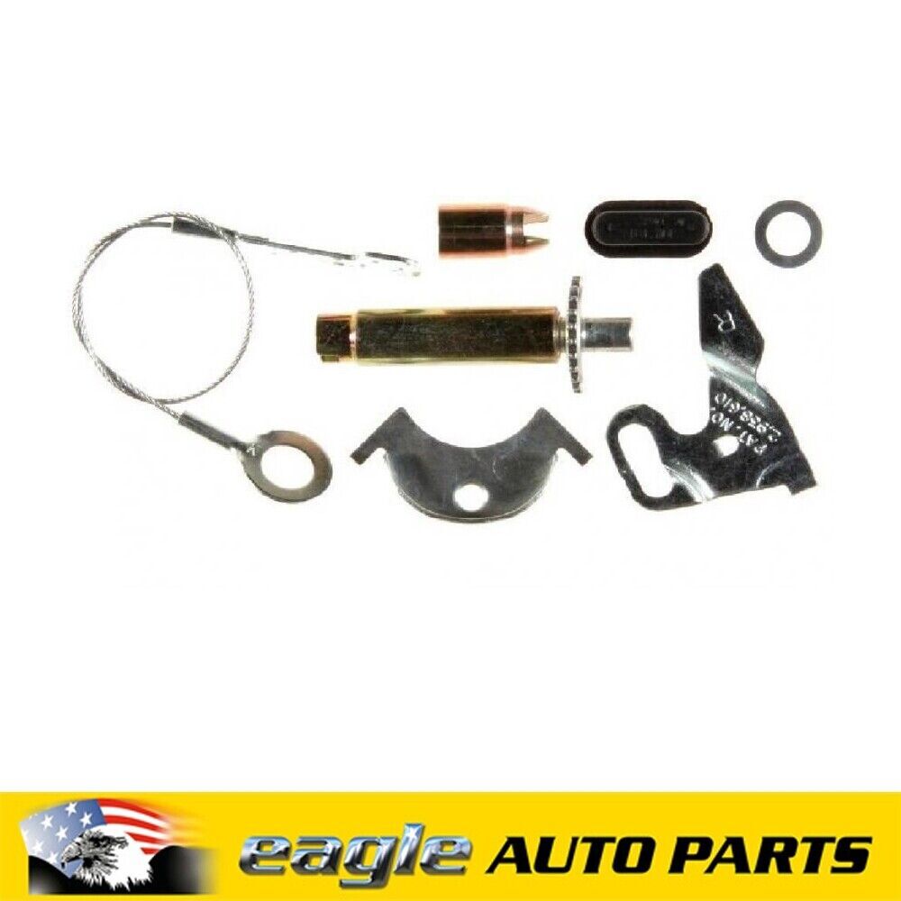 FORD F-250 Pickup 1967 - 1974  F/Right Drum Brake Self Adjusting Kit  # HS-6019