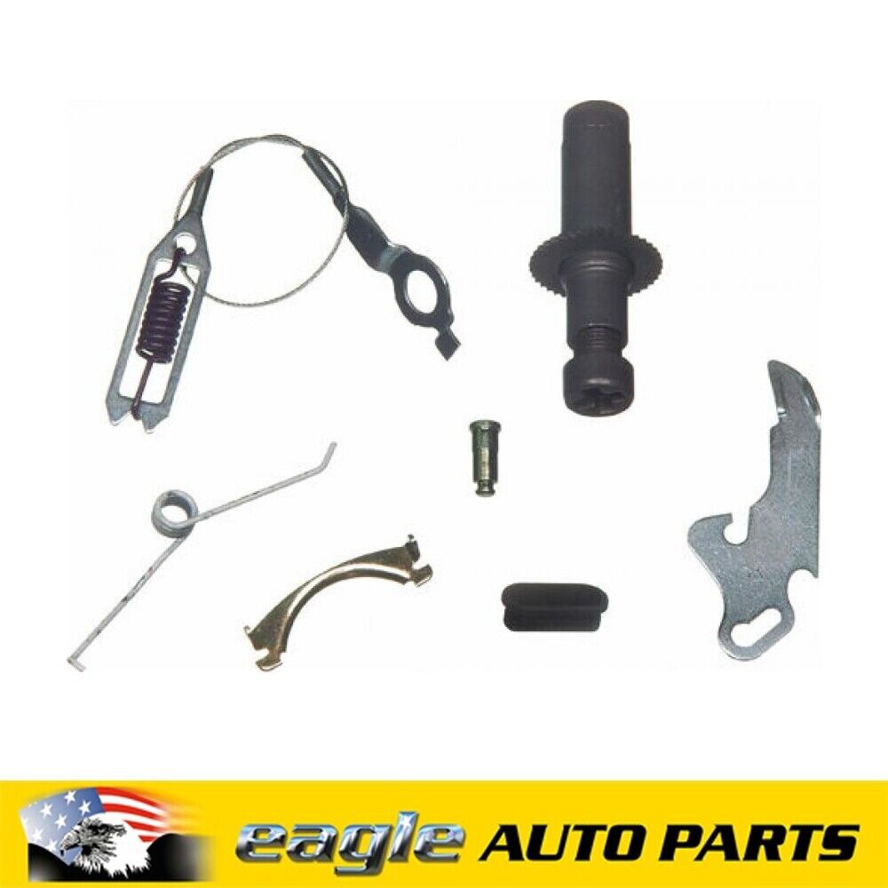 Rear Drum Brake Self Adjuster Kit R/H Dodge Ram 2500 & 3500 2000-01   # HS-6048