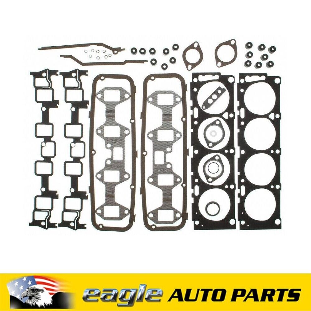 FORD TRUCK 330 VRS GASKET SET 64 - 78 # HS3417Y