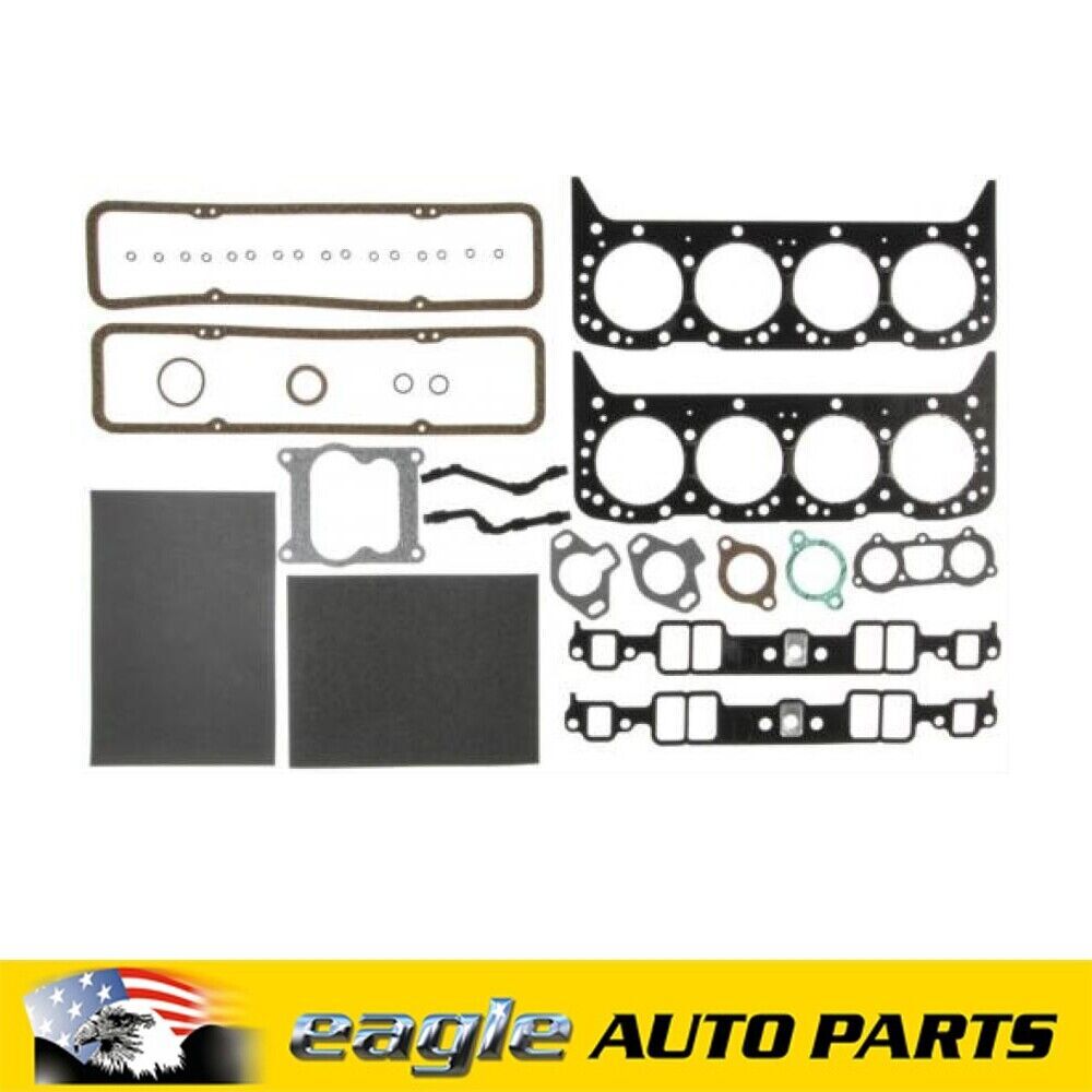 VICTOR REINZ HEAD GASKET SET CHEV 305 MARINE # HS3514VM