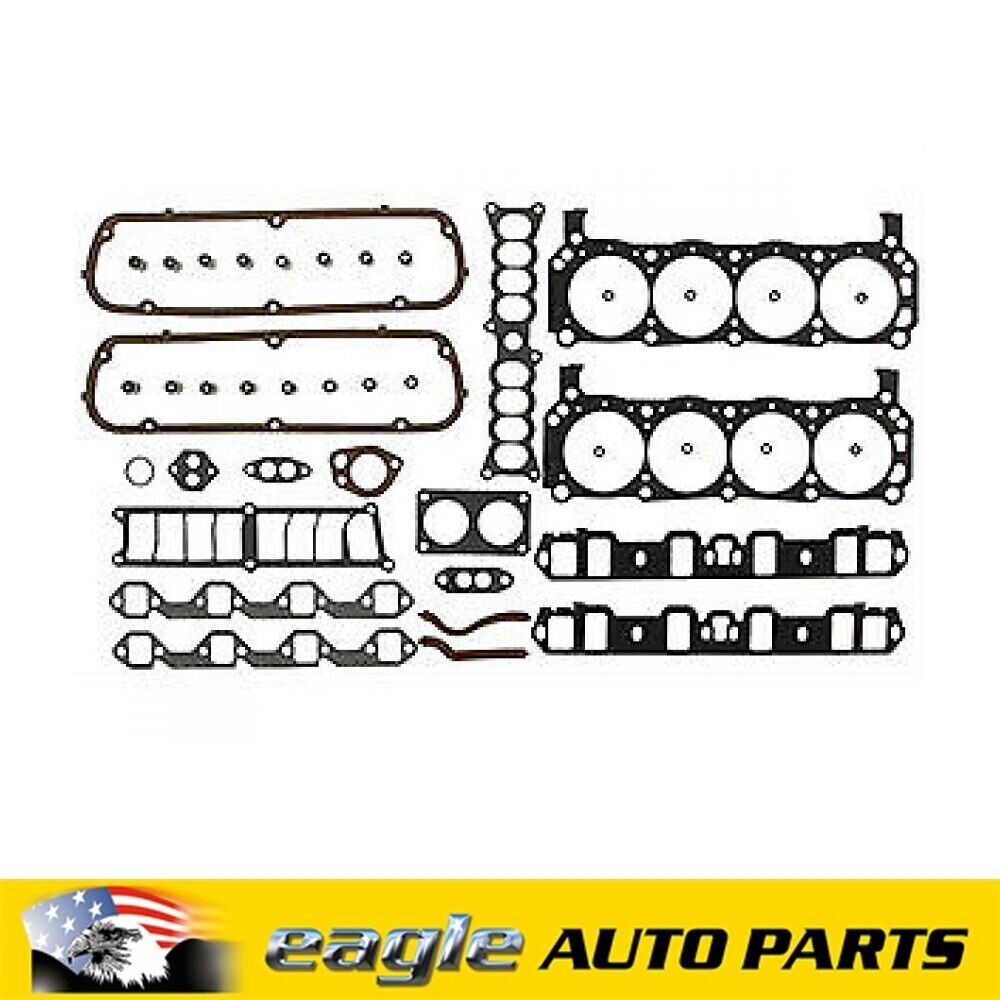 FORD 5.0L VRS GASKET SET 1991 1992 1993 1994 1995  # HS3530A