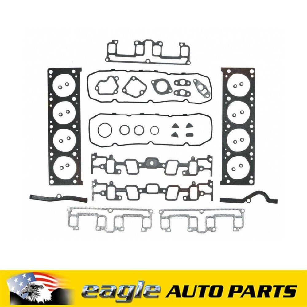 CADILLAC 252 VRS GASKET SET 85 - 86 # HS3720W