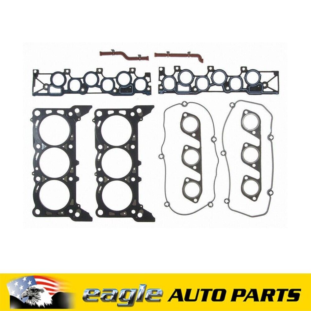 FORD MUSTANG 3.8L 2002 VRS GASKET SET # HS54175G