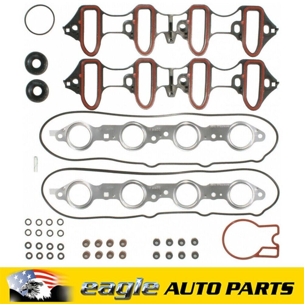 CHEV TRUCK 6.0L VRS GASKET SET # 99 - 00 # HS54341