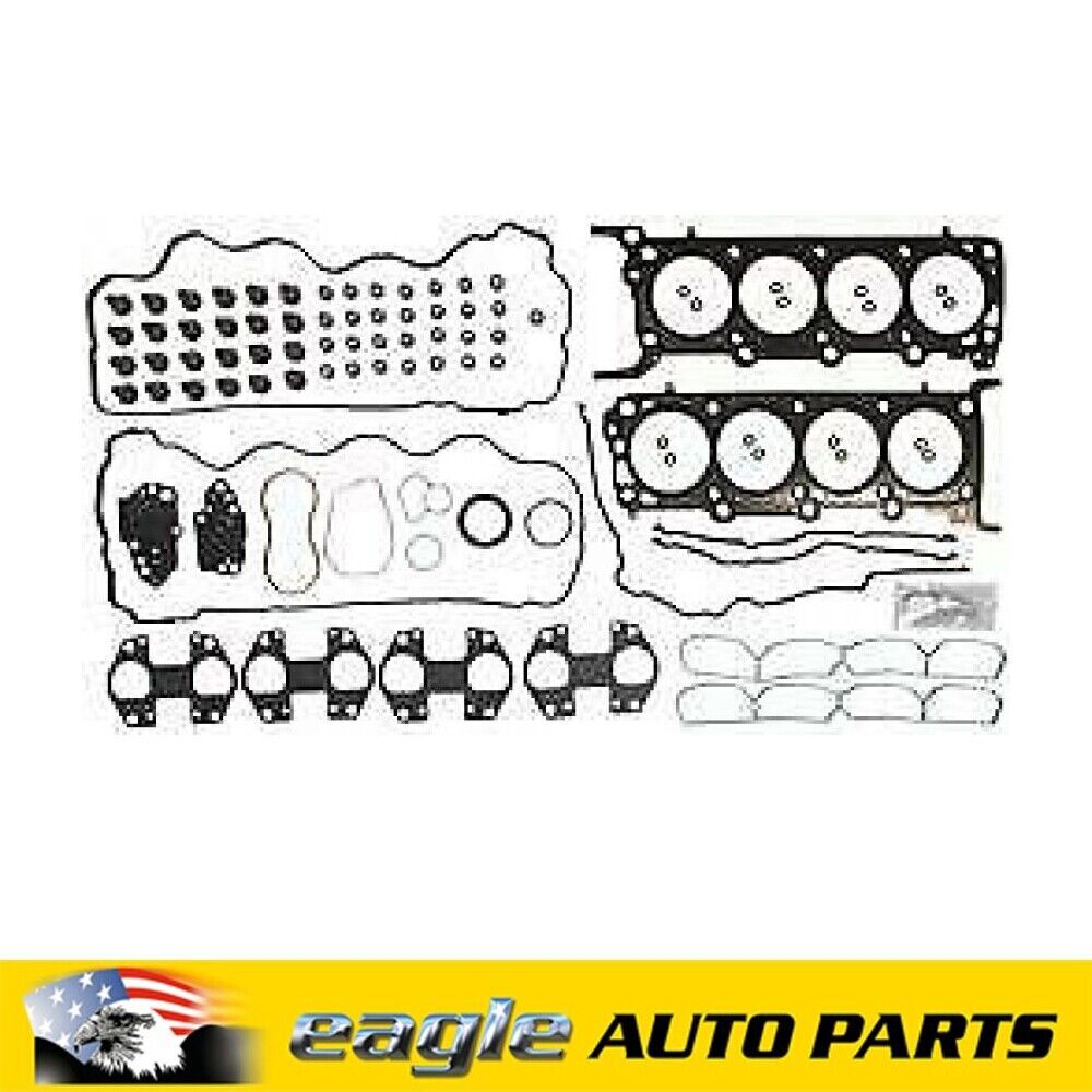 FORD MUSTANG 4.6L V8 SOHC 2009 - 2010 VRS HEAD GASKET SET # HS54604C