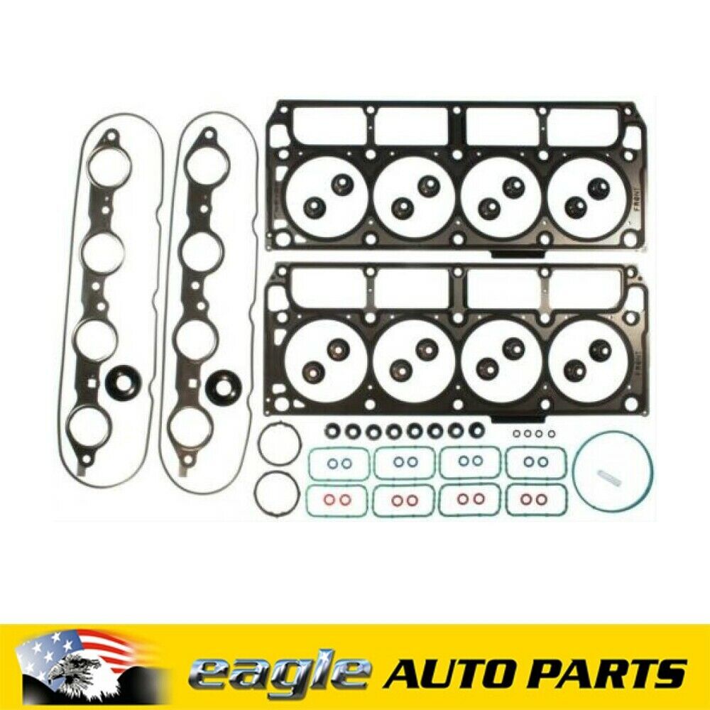 Chev Holden LS3 6.2L 376CI V8 Engines VRS Gasket Set  # HS54660B