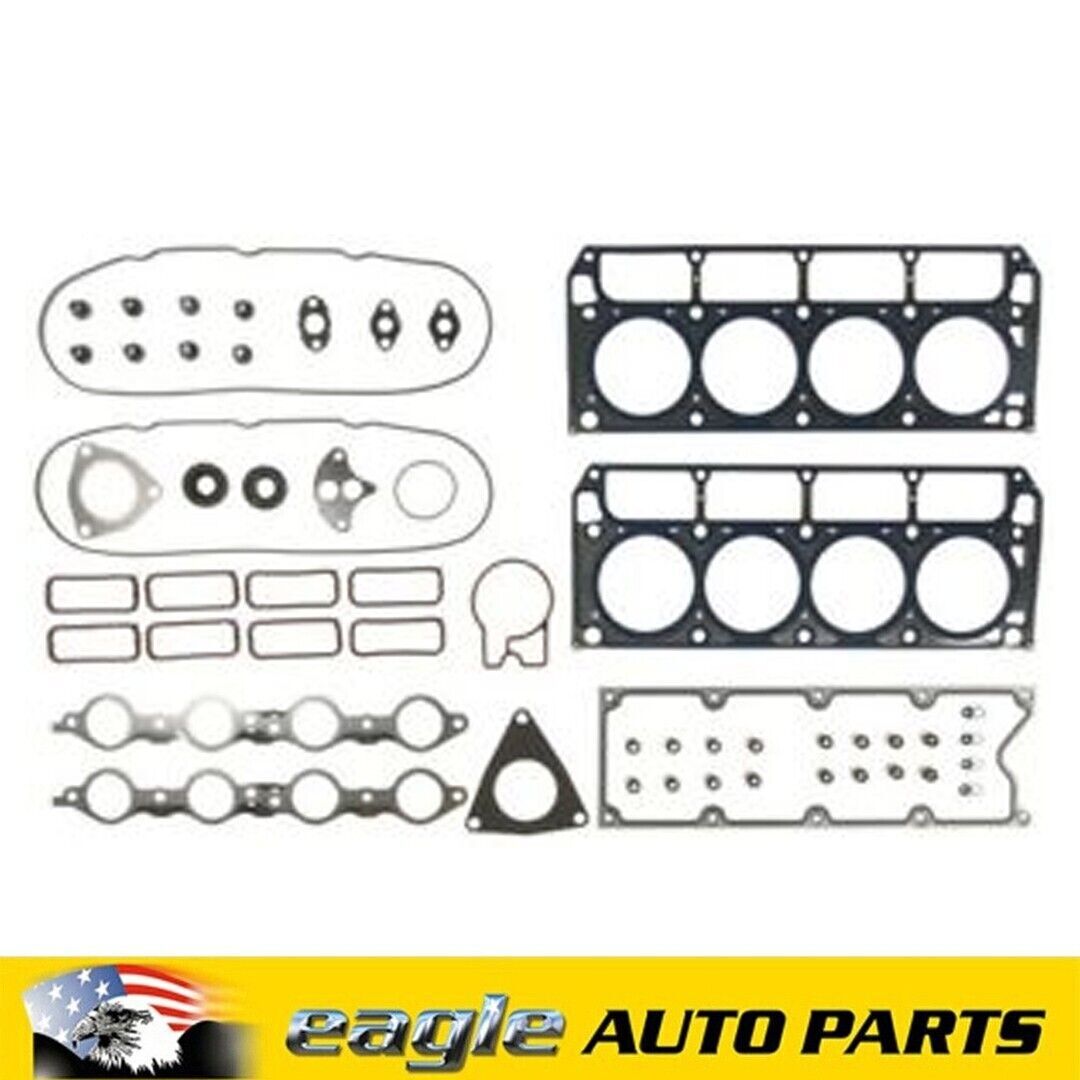 CHEV LS1 ENGINES HEAD GASKET SET # HS5975