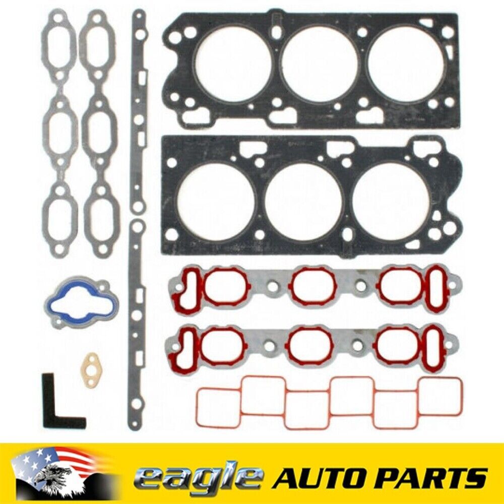 CHRYSLER 3.5L VRS HEAD GASKET SET  # HS5978A