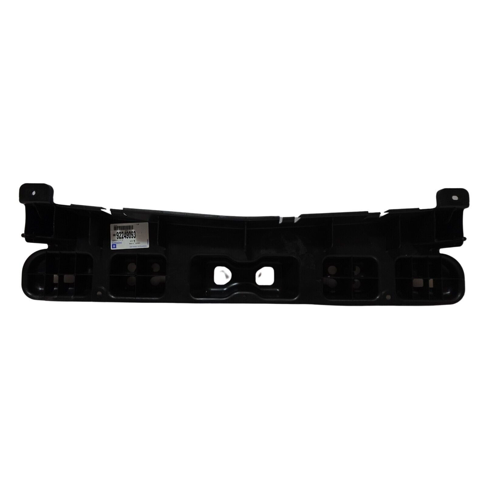 HSV VE WM FRONT BUMPER BAR ENERGY ABSORBER # HSV-92249093