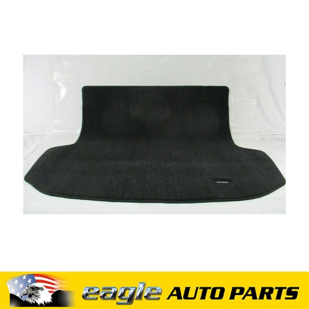 CARGO MAT REAR CARGO TO SUIT SUBARU LEVORG 2017 2018 OEM  # J5010VA350