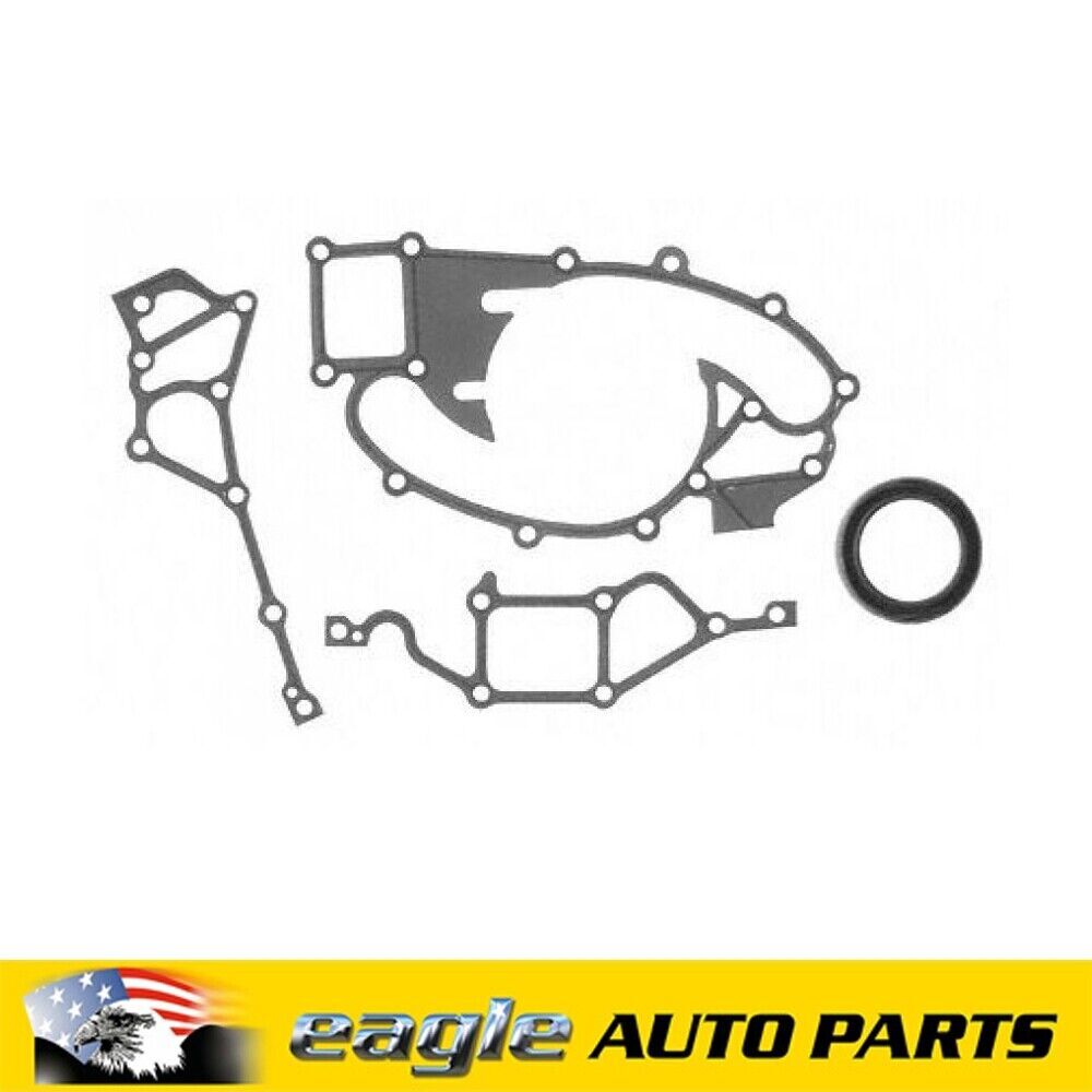 FORD DIESEL 6.9L  7.3L  TIMING COVER GASKET # JV1019