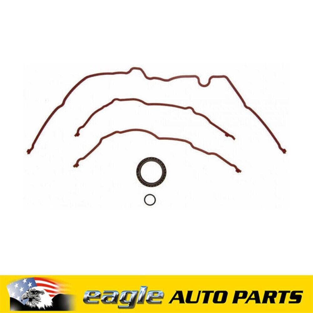 FORD 5.4L DOHC TIMING COVER GASKET SET # JV5099