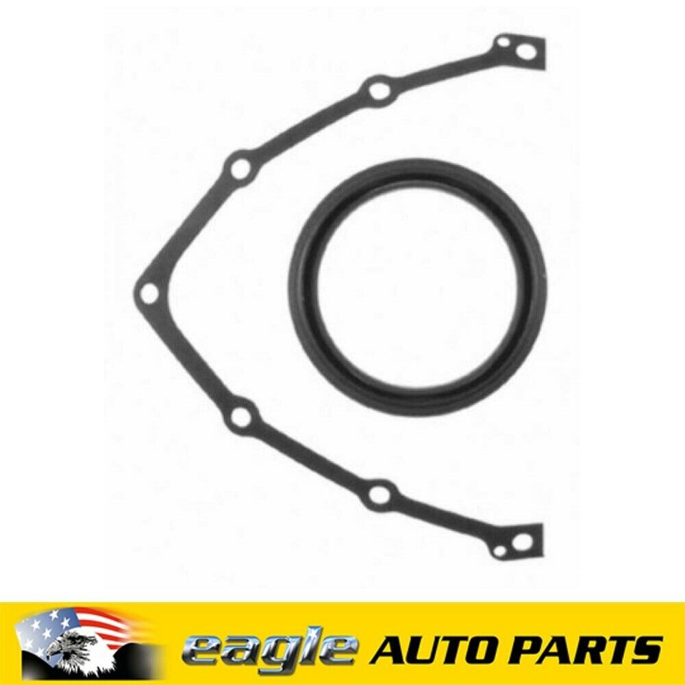 FORD DIESEL 6.9L & 7.3L  V8 REAR MAIN OIL SEAL  # JV547