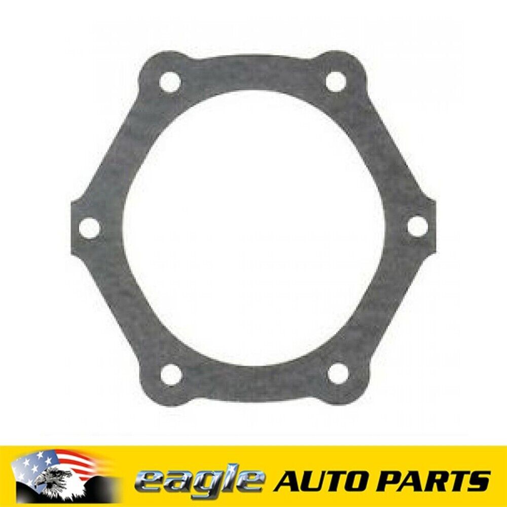 VICTOR RINZ WATER  PUMP BACKING PLATE GASKET SB CHEV # K27091