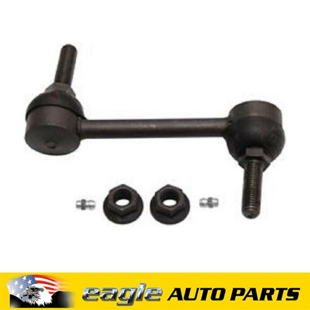 HUMMER H3 SWAY BAR END LINK KIT # K750243