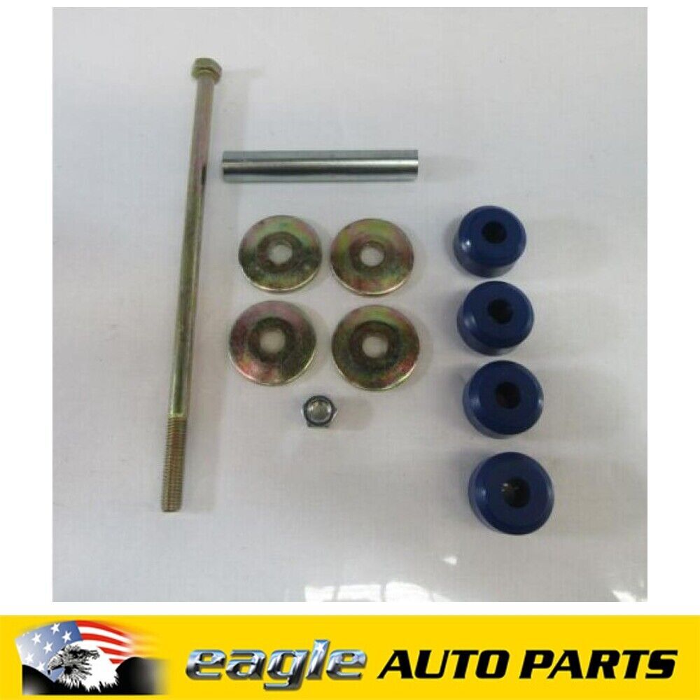 CHEV FULLSIZE 58-64 CADILLAC 57-60 SWAY BAR LINK KIT NOS # K8403