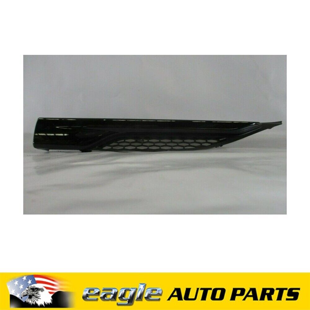 RANGE ROVER EVOKE GUARD UPPER MOULDING 2014 2015 GENUINE OEM # LR027318