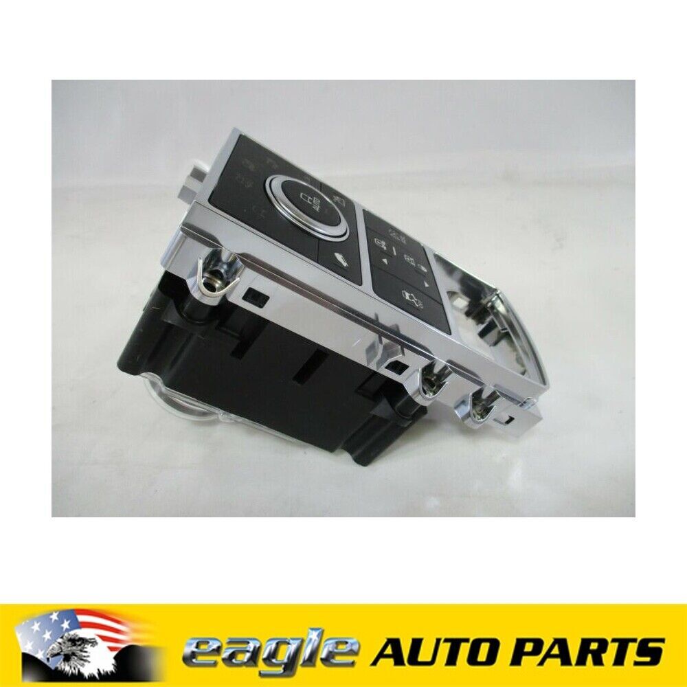 RANGE ROVER VOGUE HILL DECENT CONTROL SWITCH OE # LR034846