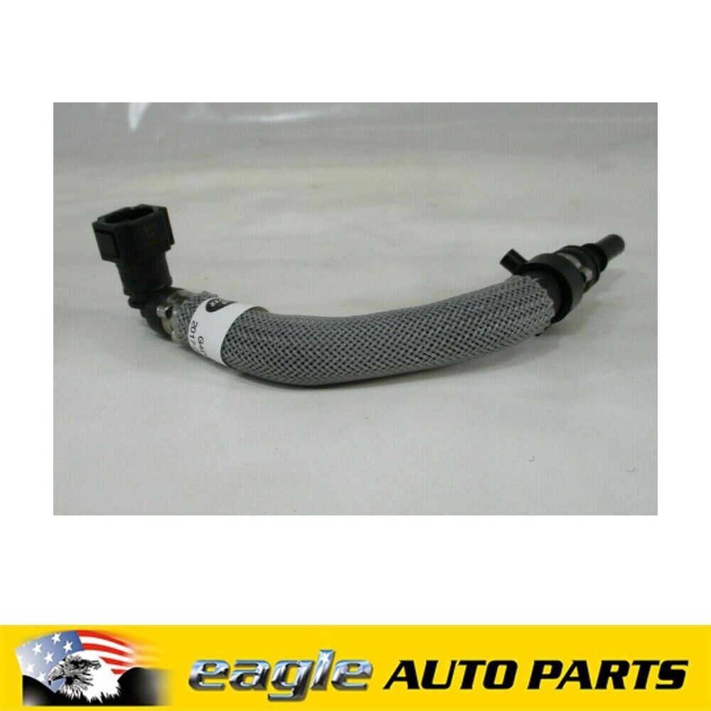 RANGE ROVER VELA TURBO DIESEL FUEL PIPE OEM # LR082269